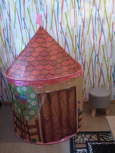 G�te Les Hirondelles