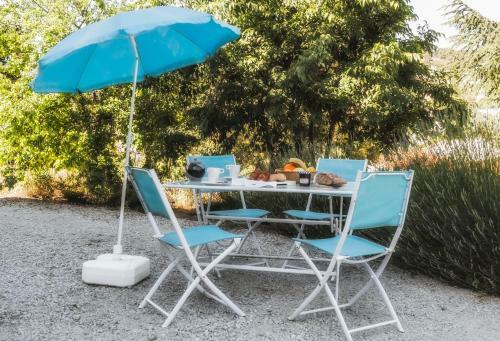 Apartamento Au Perchoir