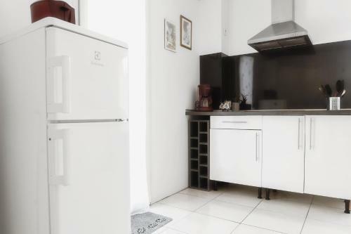 Apartamento Au Perchoir