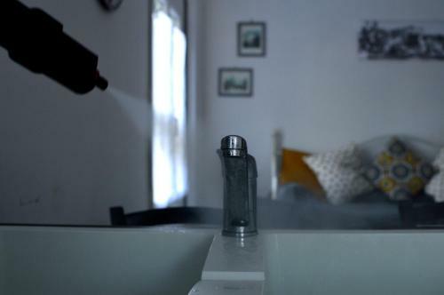 Apartamento Au Perchoir