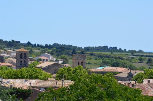 Apartamento Au Perchoir