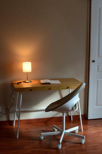 Apartamento Au Perchoir