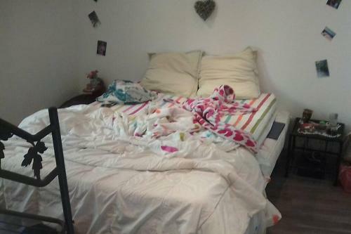 Apartamento 2+1 Couchages + Sdb Dans Appartement R�nov�.