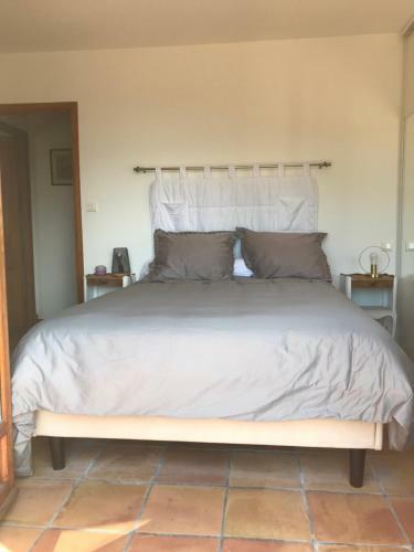 Bed & Breakfast Domaine Trevinella