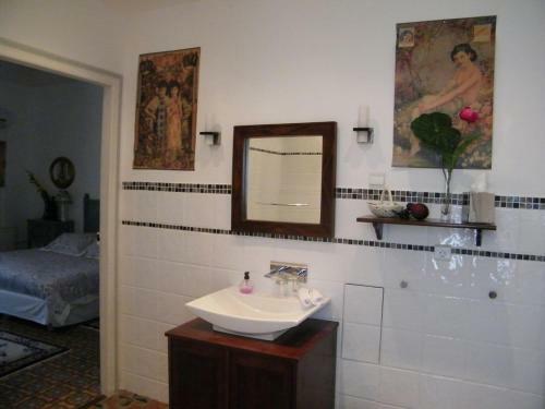 Hostal Lamaisonderose