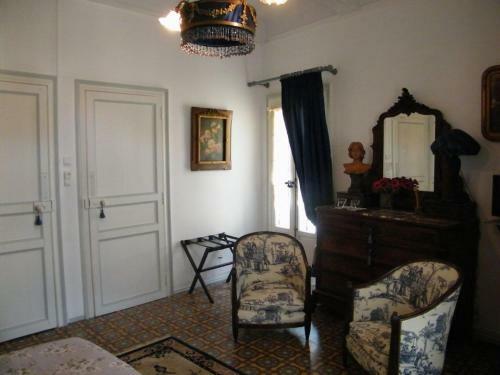 Hostal Lamaisonderose