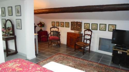 Hostal Lamaisonderose