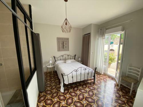 Le Mazet Du Petit Chemin