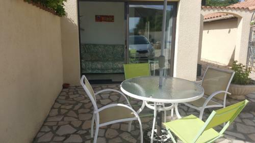 Hostal G�te Ind�pendant