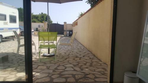 Hostal G�te Ind�pendant