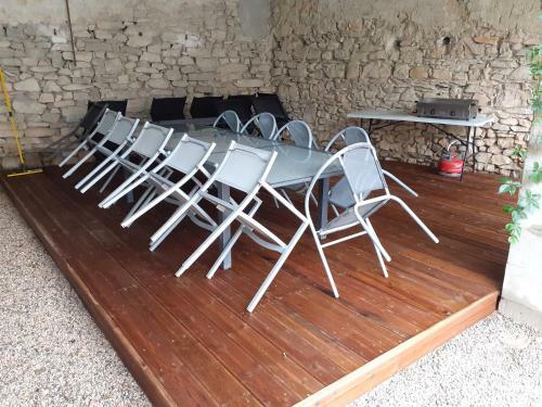 Grande Maison Vigneronne.