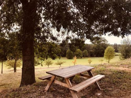 G�te La M�tairie Basse