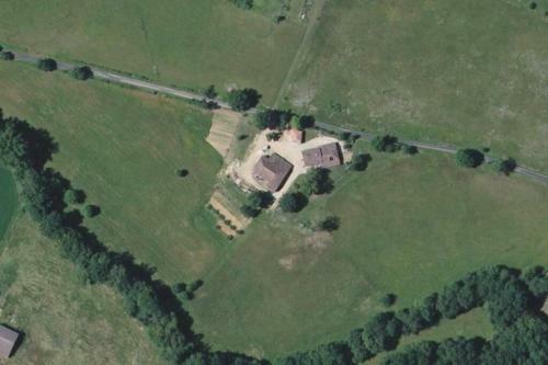 G�te La M�tairie Basse