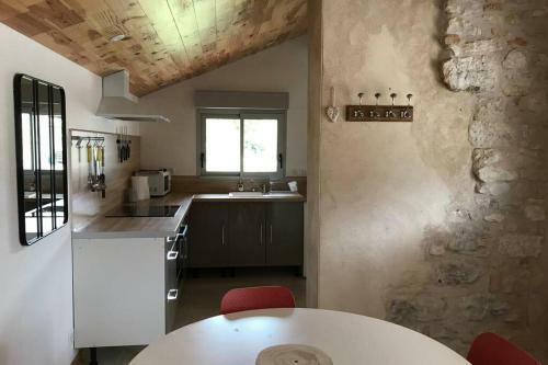G�te La M�tairie Basse