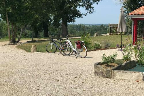 G�te La M�tairie Basse