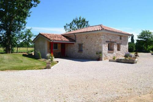 G�te La M�tairie Basse