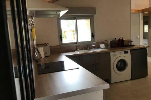 G�te La M�tairie Basse