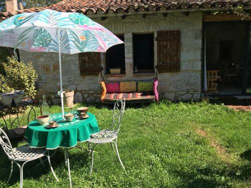 Les Jeannettes