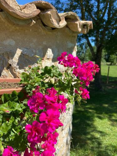 La Petite Maison Dans Le Quercy