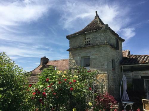 Les G�tes P�rard