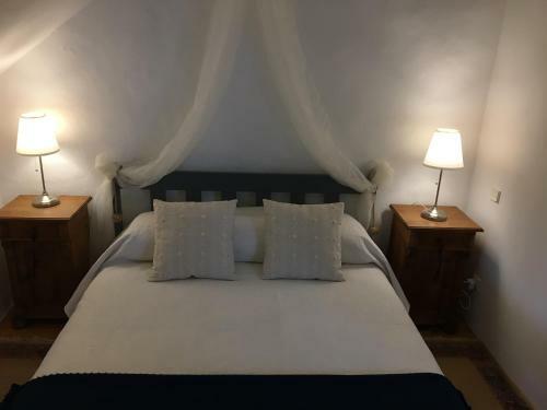 Les G�tes P�rard