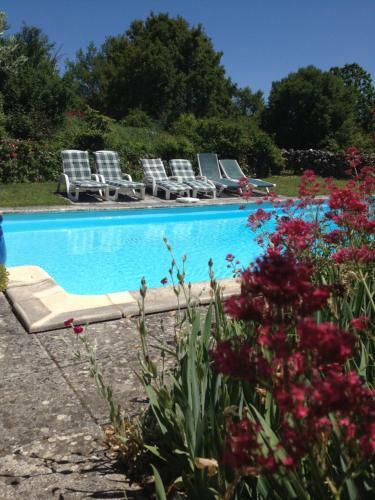 Les G�tes P�rard