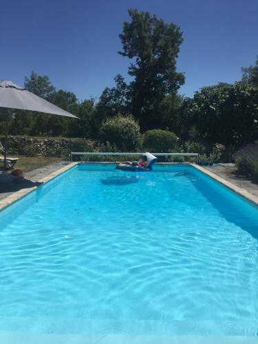 Les G�tes P�rard