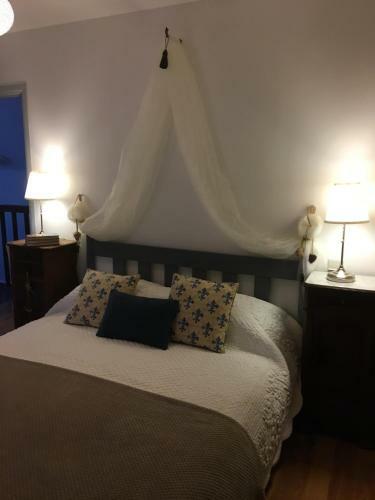 Les G�tes P�rard