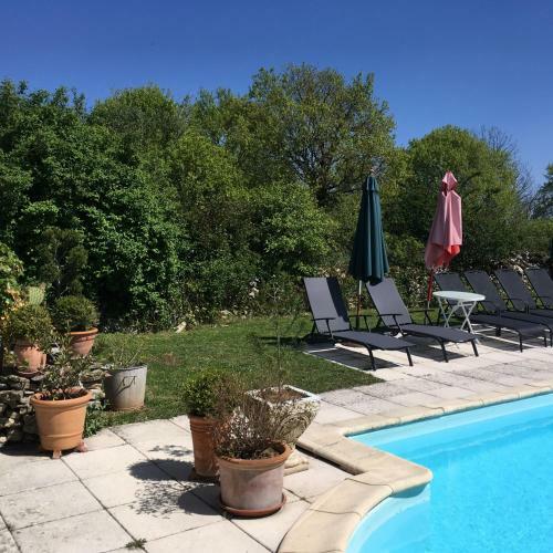 Bed & Breakfast P�rard Chambres D?hotes