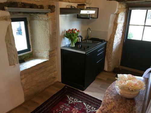 Bed & Breakfast P�rard Chambres D?hotes