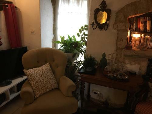 Bed & Breakfast P�rard Chambres D?hotes