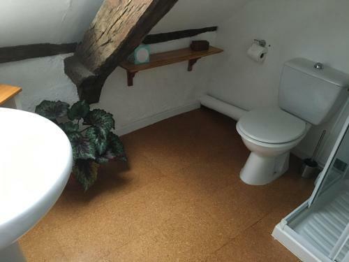 Bed & Breakfast P�rard Chambres D?hotes