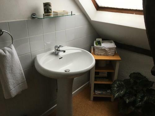 Bed & Breakfast P�rard Chambres D?hotes