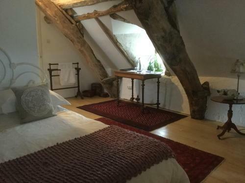 Bed & Breakfast P�rard Chambres D?hotes