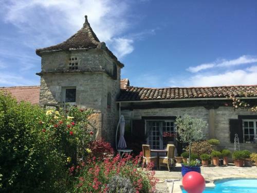 Bed & Breakfast P�rard Chambres D?hotes