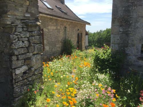 Bed & Breakfast P�rard Chambres D?hotes