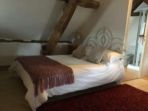 Bed & Breakfast P�rard Chambres D?hotes