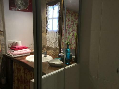 Apartamento Ombre & Fra�cheur