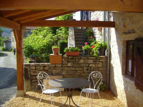Apartamento Ombre & Fra�cheur