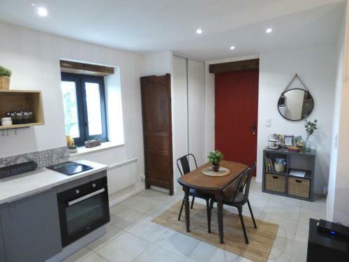 Bed & Breakfast La Tourelle 82