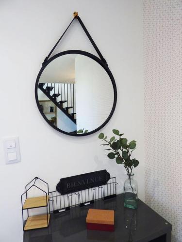 Bed & Breakfast La Tourelle 82