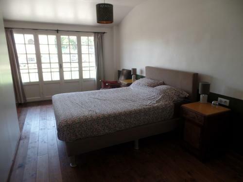 Bed & Breakfast Les Deux Flamands Et Filous