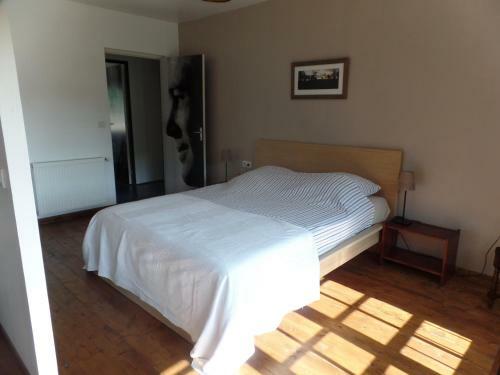 Bed & Breakfast Les Deux Flamands Et Filous