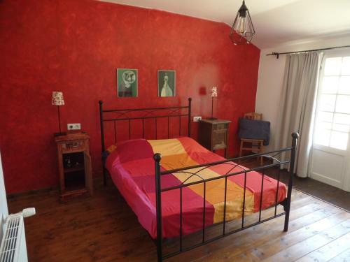 Bed & Breakfast Les Deux Flamands Et Filous