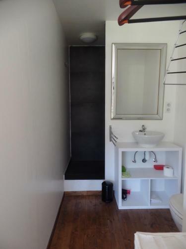 Bed & Breakfast Les Deux Flamands Et Filous