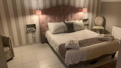 La Biche Au Bois Chambres D H�tes