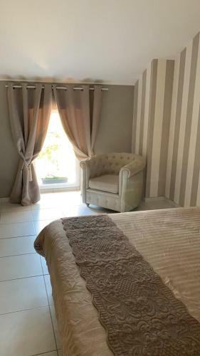 La Biche Au Bois Chambres D H�tes