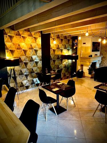 La Biche Au Bois Chambres D H�tes