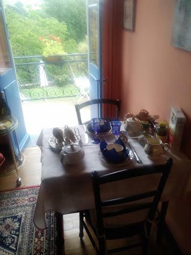 Bed & Breakfast Le 37
