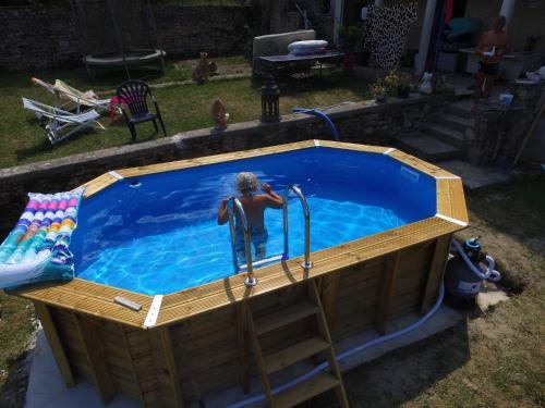 Bed & Breakfast Le 37